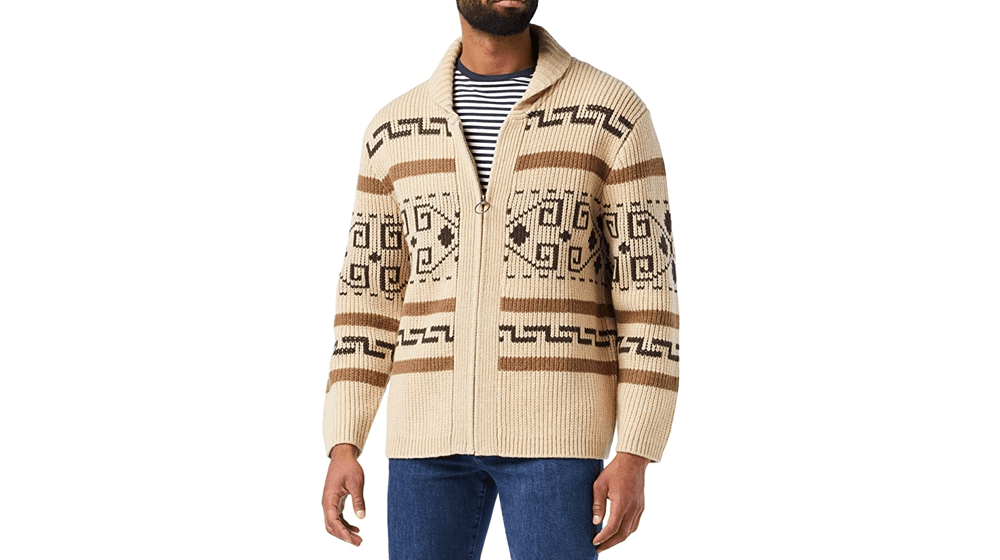 Pendleton Original Westerley 毛衣