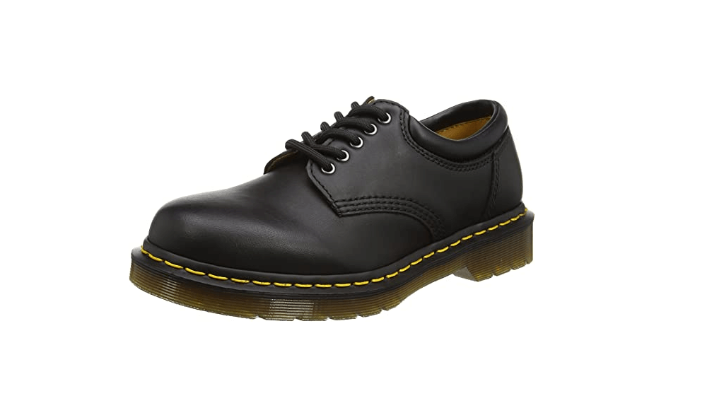 Dr. Martens 男式 8053 牛津鞋