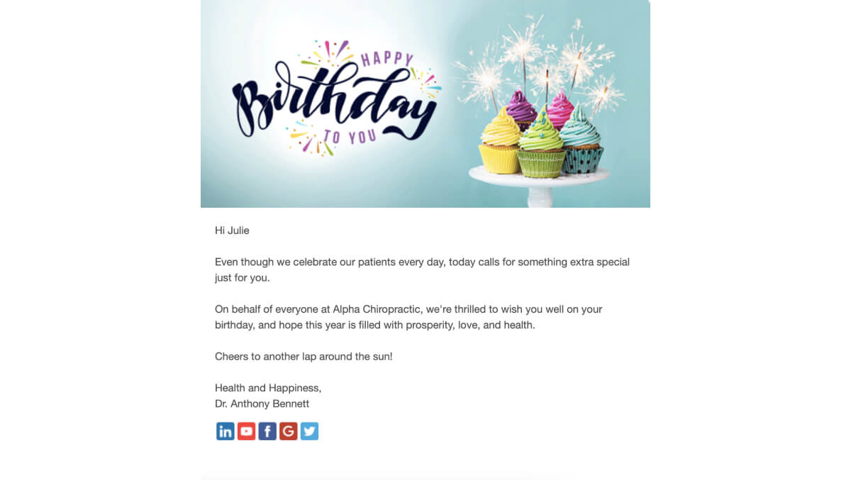 email-selamat ulang tahun-contoh