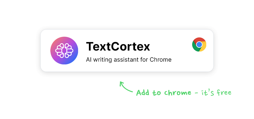 text-cortex-banner-ai-asistente-de-escritura-para-chrome