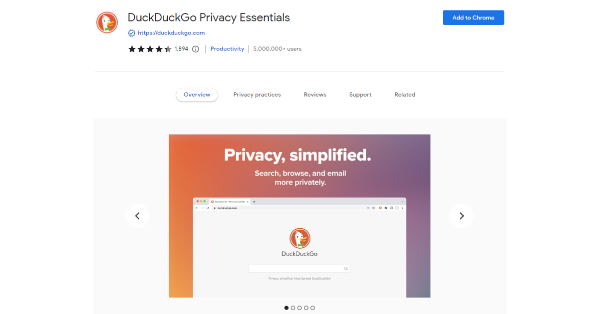 canard-canard-go-chrome-extension