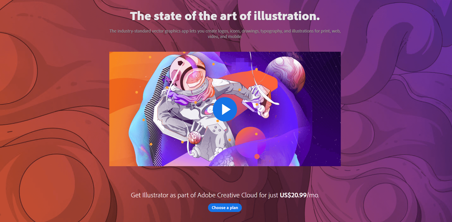 Adobe Ilustrator