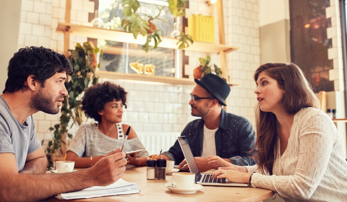 Motivare i dipendenti è una sfida per i proprietari di piccole imprese.