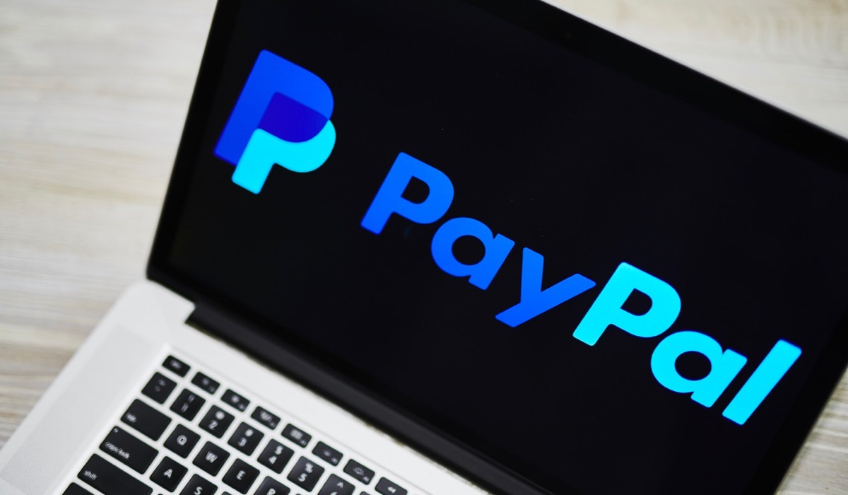 Biaya gateway pembayaran PayPal