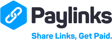 Logo de liens payants