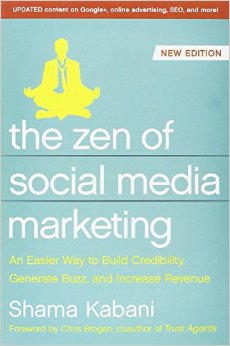 Zen de social media marketing