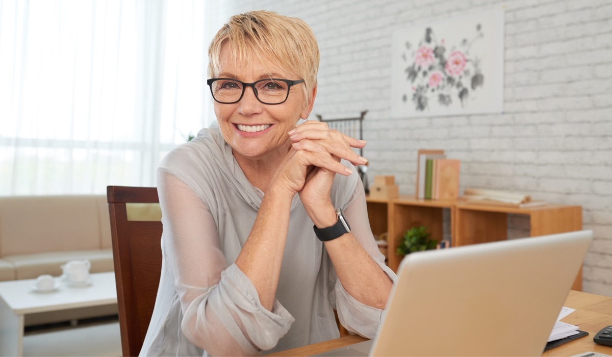 Les petites entreprises sont centrées sur le client.