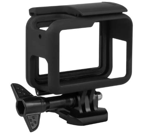 Capa protetora Kourpar para GoPro Hero7