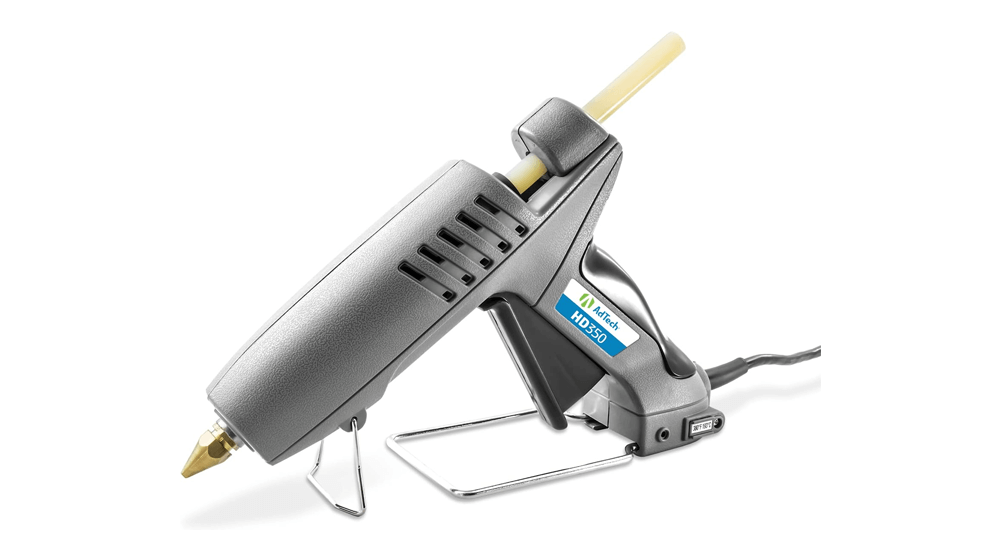 Adtech Industrial Strength Full Size High-Output Hot Melt Glue Gun