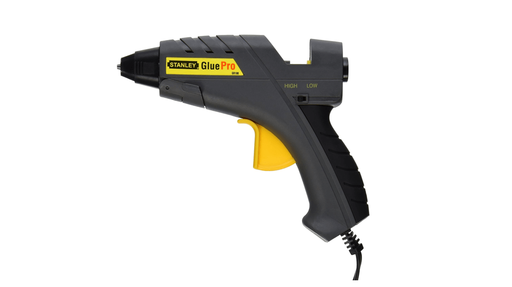 Stanley GR100 Glue-Pro DualMelt Glue Gun