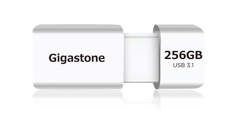 Gigastone Z60 256GB USB 3.1 플래시 드라이브