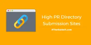 1500+ Free High-Quality Directory Submission Sites Lists in 2022