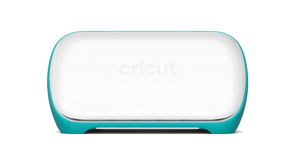 เครื่อง Cricut Joy - เครื่อง DIY Smart แบบพกพาขนาดกะทัดรัด