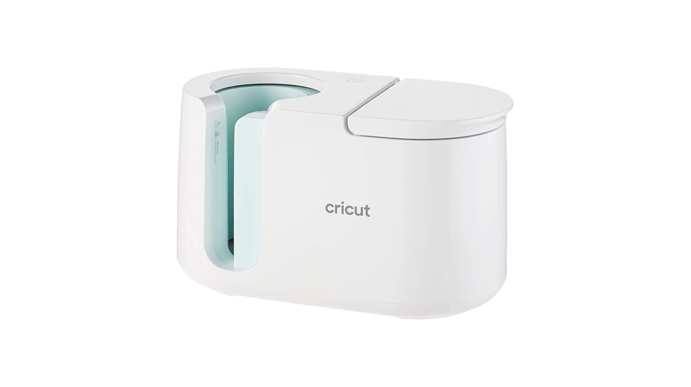 Cricut Mug Press, Mug Heat Press สำหรับการระเหิดของแก้วกาแฟ