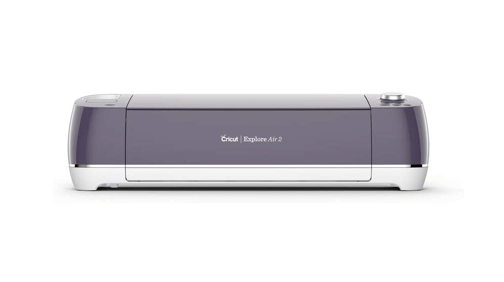 Cricut Explore Air 2 — автомат для резки своими руками для любых поделок