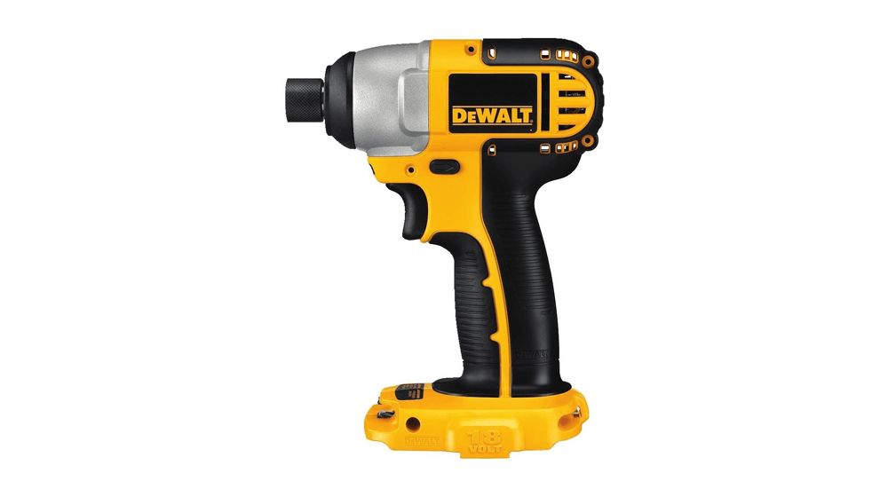 DEWALT 18V 衝擊起子