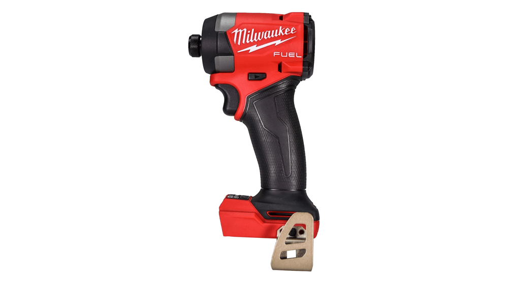 Milwaukee 2953-20 18-V-Lithium-Ionen-Akku-Akku-1,4-Zoll-Sechskant-Schlagschrauber