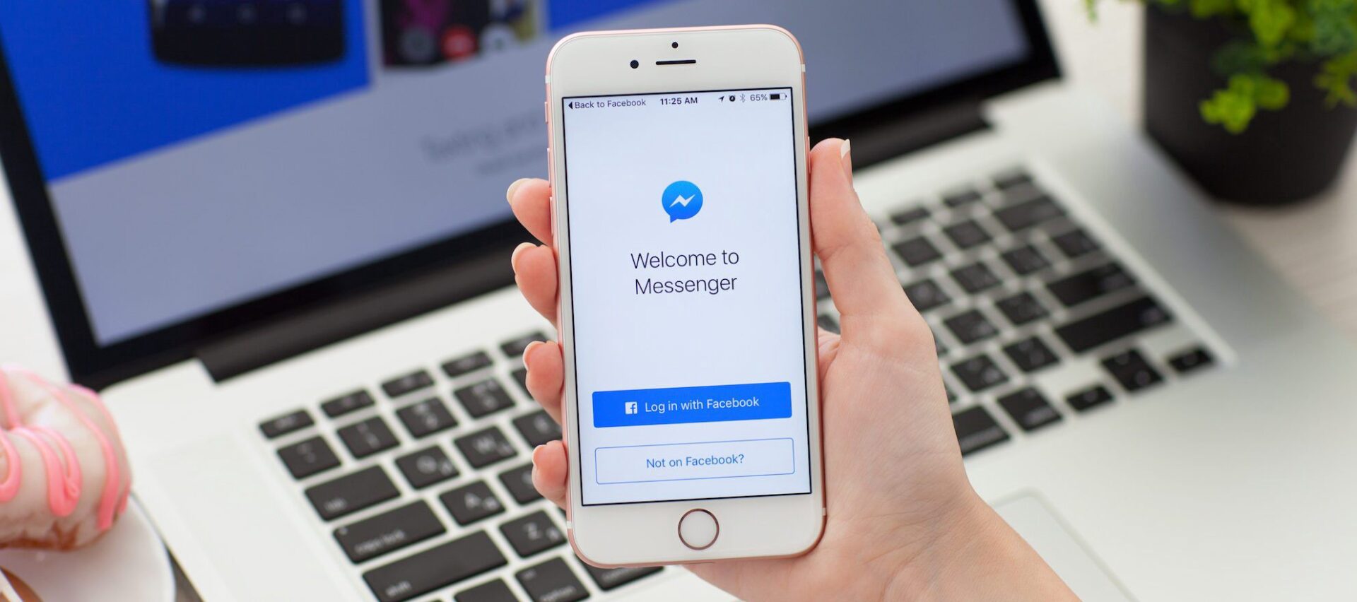 Facebook Messenger