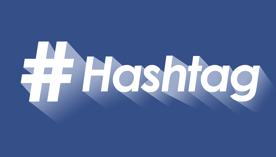 hashtagi