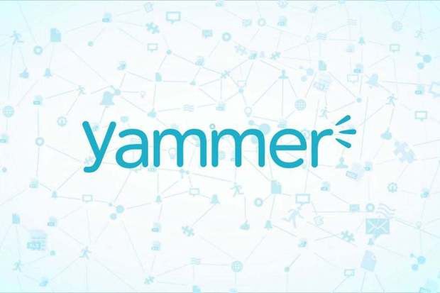 Yammer