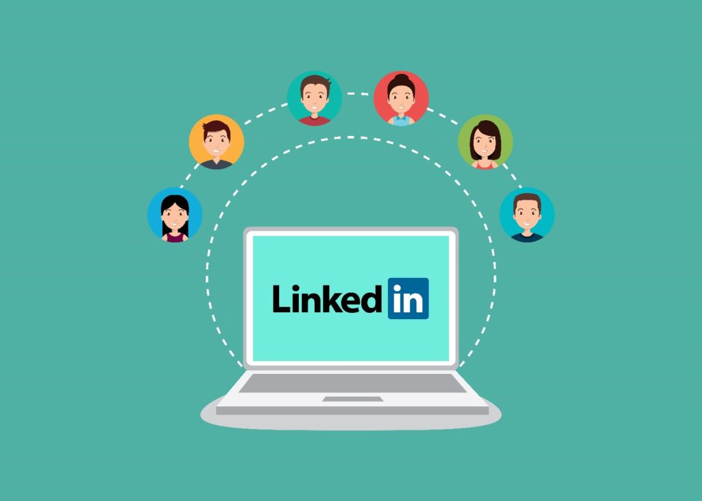 مجموعات LinkedIn