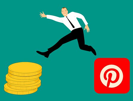 Pinterest マーケティング