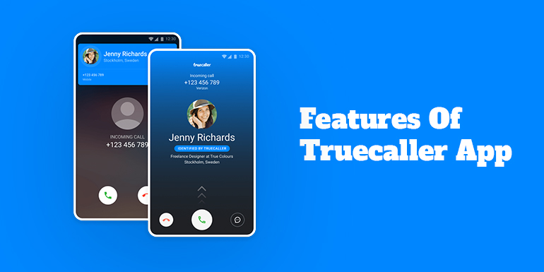 Quali sono le funzionalità di base dell'app Truecaller?