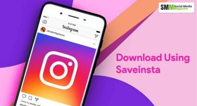 Baixe fotos, histórias, vídeos, IGTV e bobinas usando SaveInsta