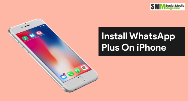iPhoneにWhatsApp Plusをインストールする方法