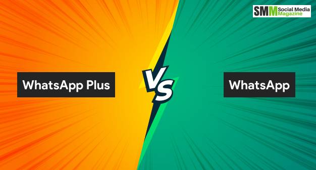 Diferencia entre WhatsApp plus y WhatsAppDiferencia entre WhatsApp plus y WhatsApp