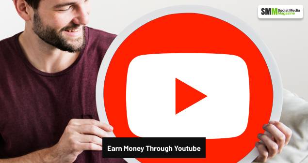 Gana dinero a través de YouTube en la India