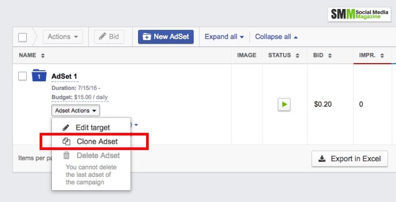 Como usar o editor de energia do Facebook