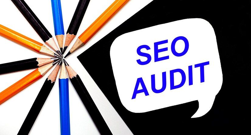 Audit SEO