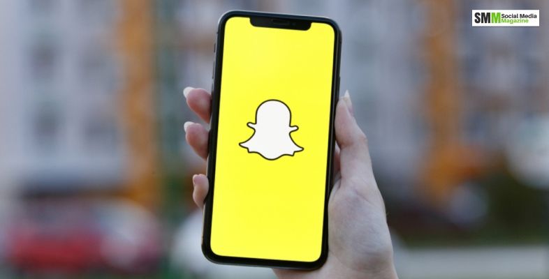 Snapchat: connettiti con uno scatto!