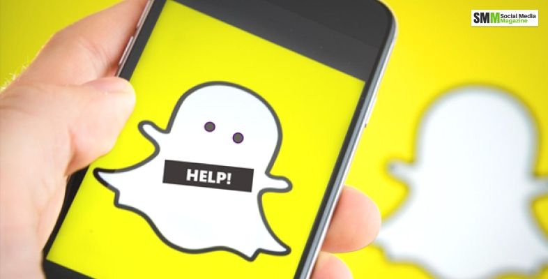 Способы исправить Snapchat не открывается