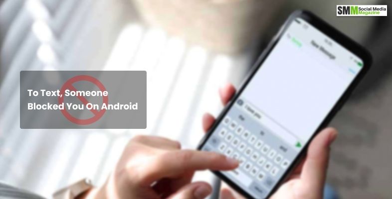 Untuk Mengirim SMS, Seseorang Memblokir Anda di Android