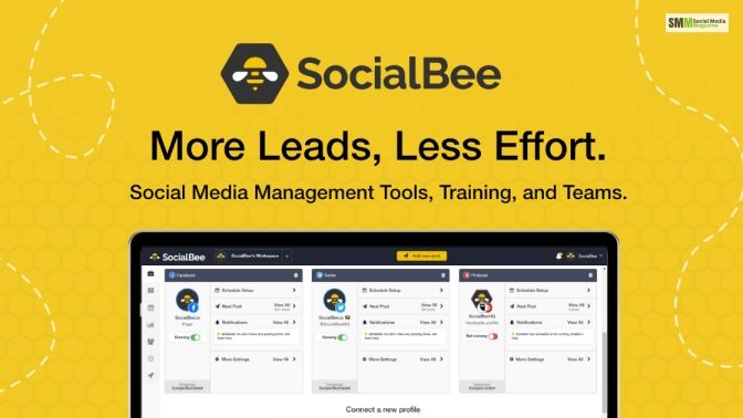 SocialBee