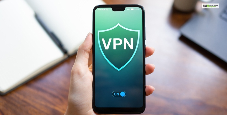 VPN 사용