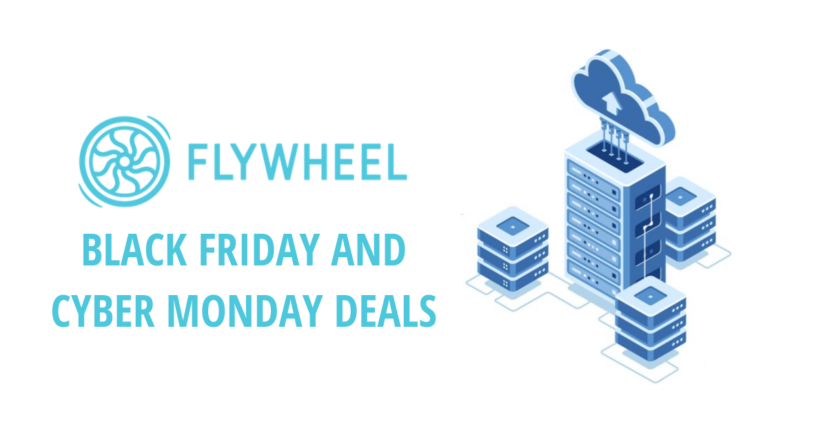 Flywheel Black Friday Deals