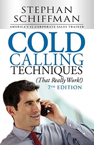 Cold Calling Techniques (That Really Work)