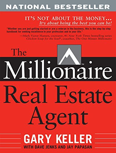 L'agent immobilier millionnaire