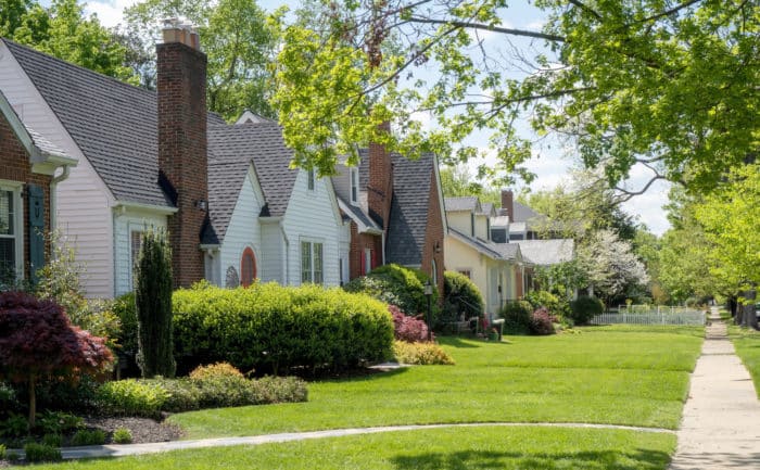 trovarsi nel quartiere giusto quando si utilizzano i fattori di impulso