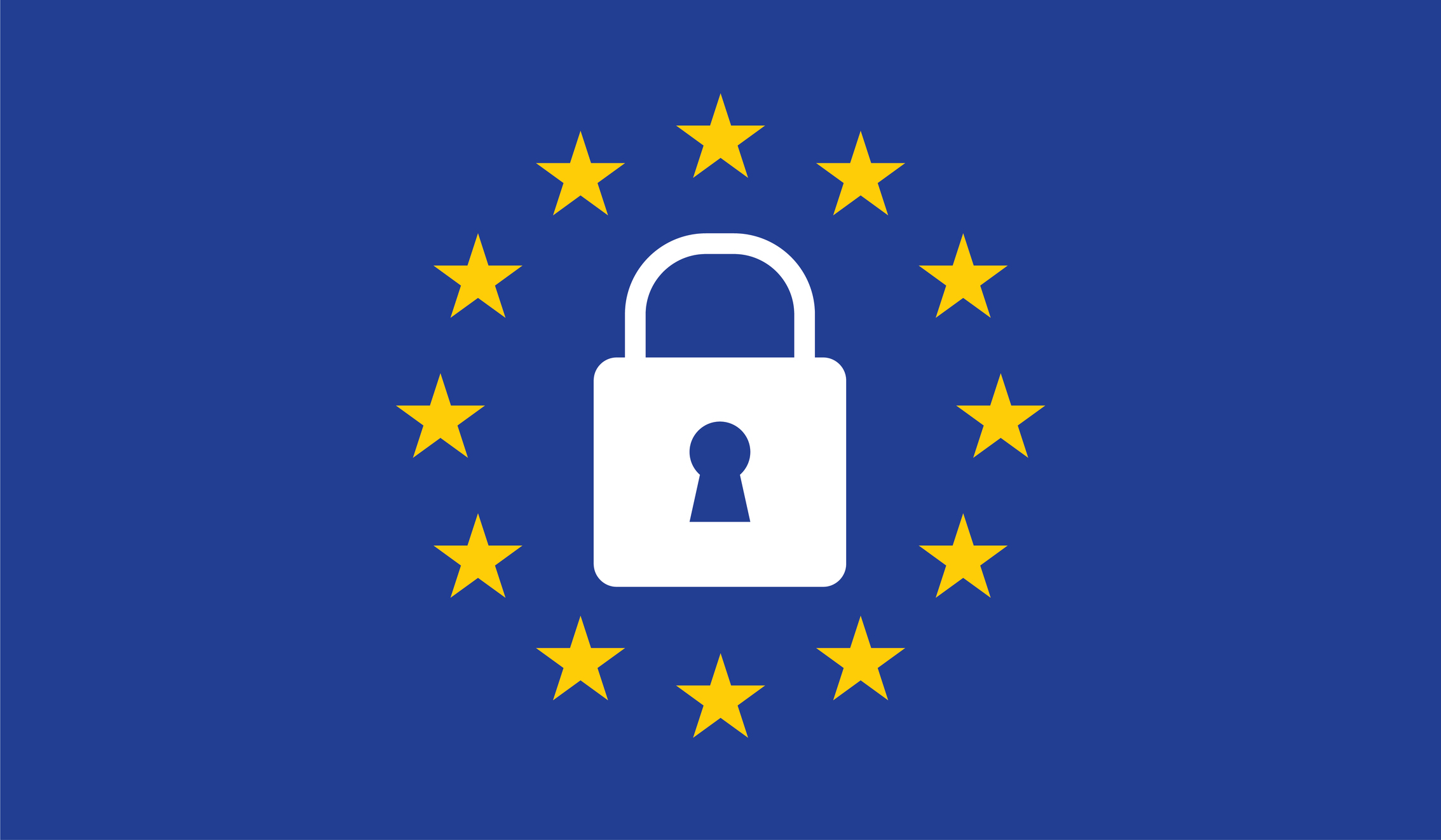 GDPR 有助於加強個人數據保護