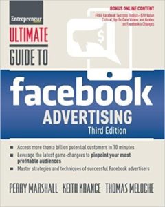 livres de marketing sur les réseaux sociaux publicité fb