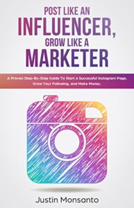 livres de marketing sur les médias sociaux instagram