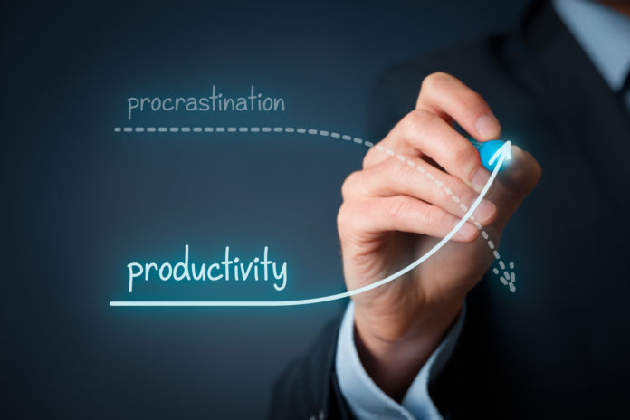 Business Leaders Share Productivity Tools That Actually Work