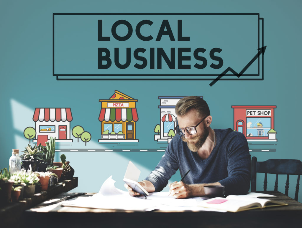 Meilleures pratiques de référencement local