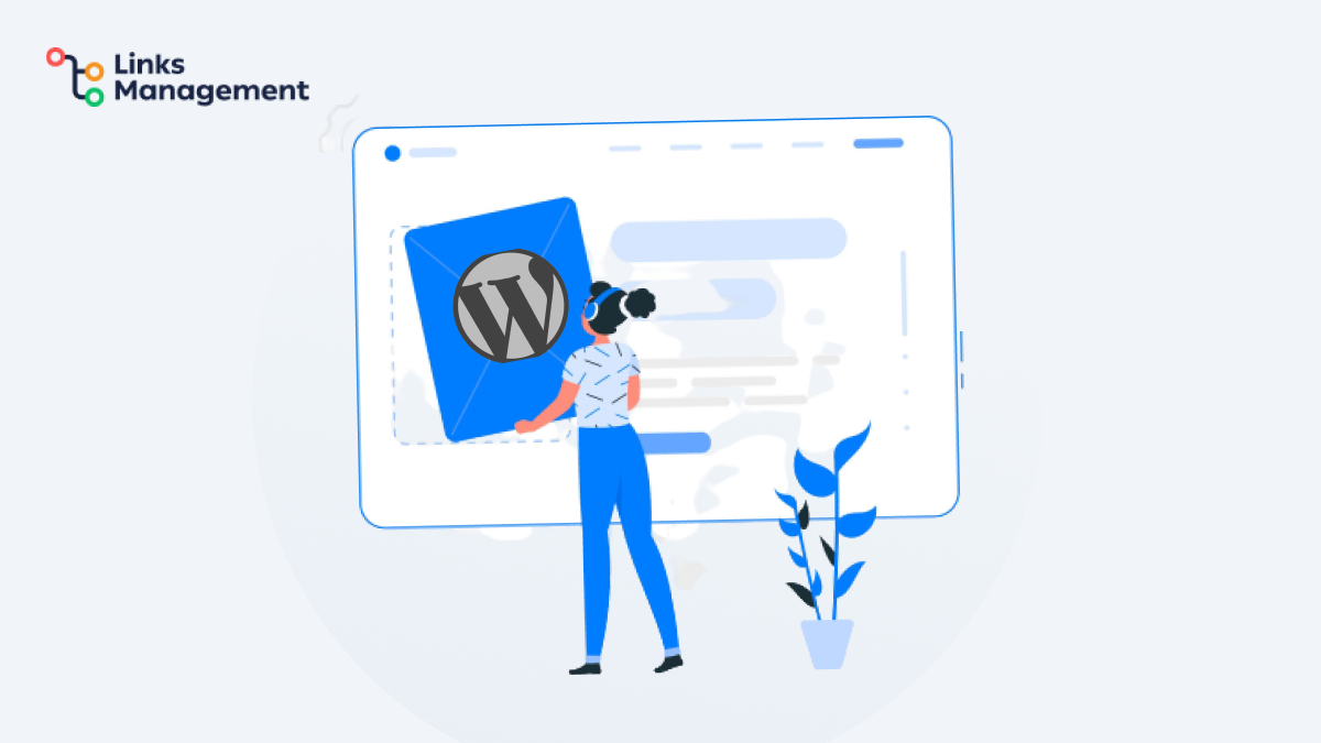 Witryna WordPress dla SEO