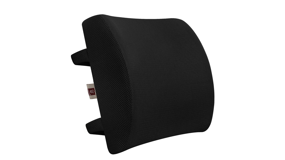 LOVEHOME Lumbar Support Pillow untuk Kursi dan Mobil