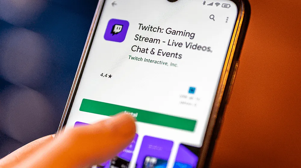 wie man mit twitch geld verdient